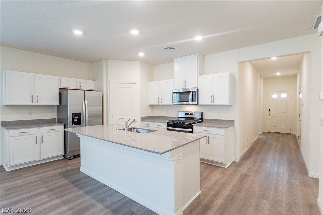 1691 Douglas Creek Street North Las Vegas NV 89084