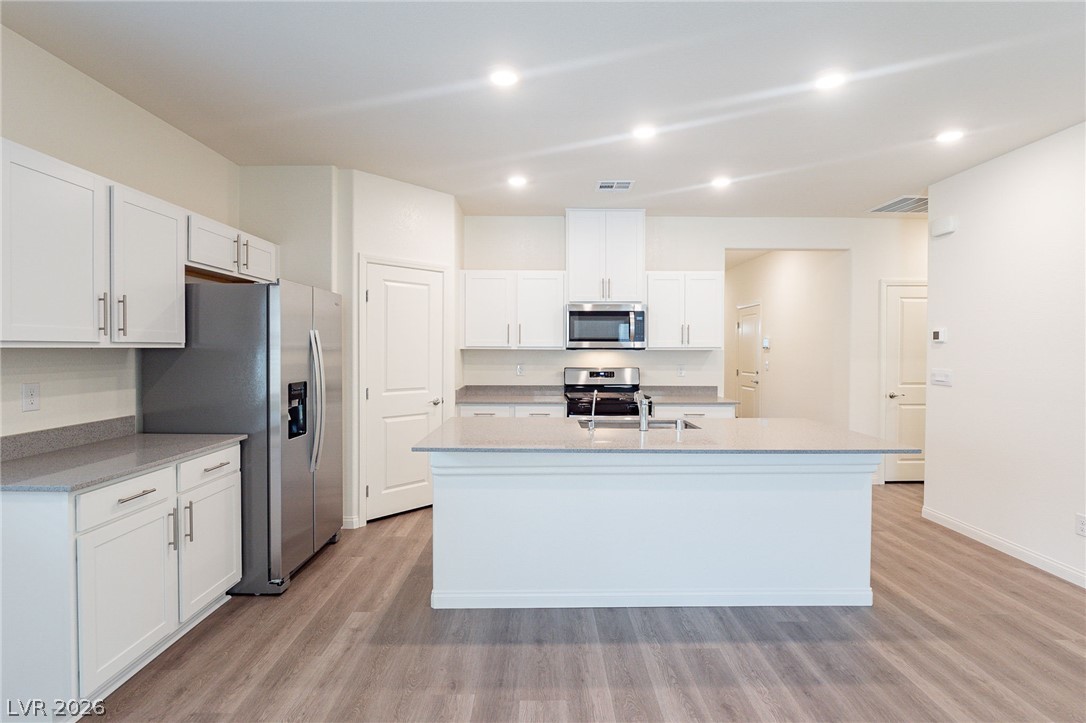 1691 Douglas Creek Street North Las Vegas NV 89084