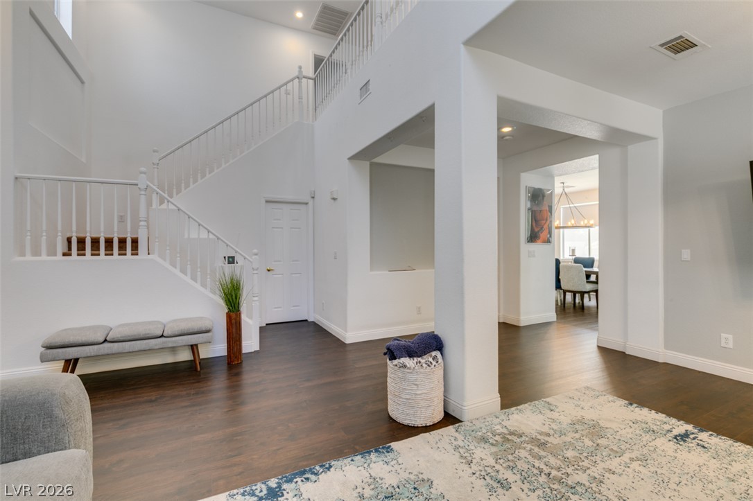 7572 Catalina Harbor Street Las Vegas NV 89131