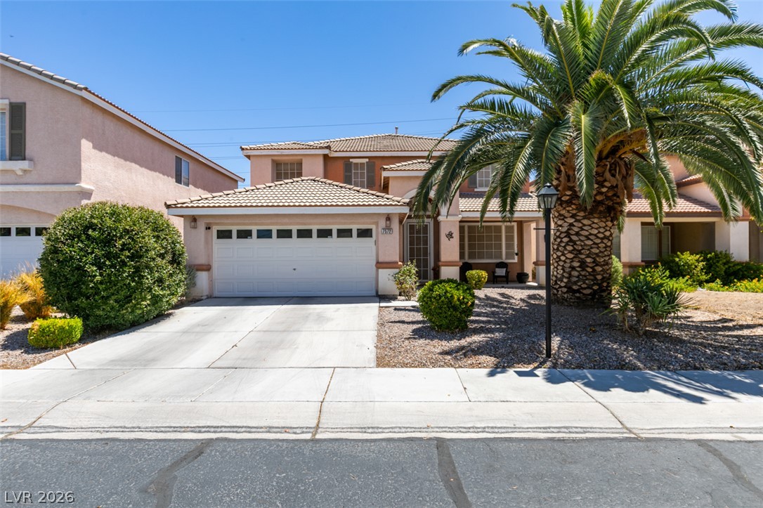 7572 Catalina Harbor Street Las Vegas NV 89131