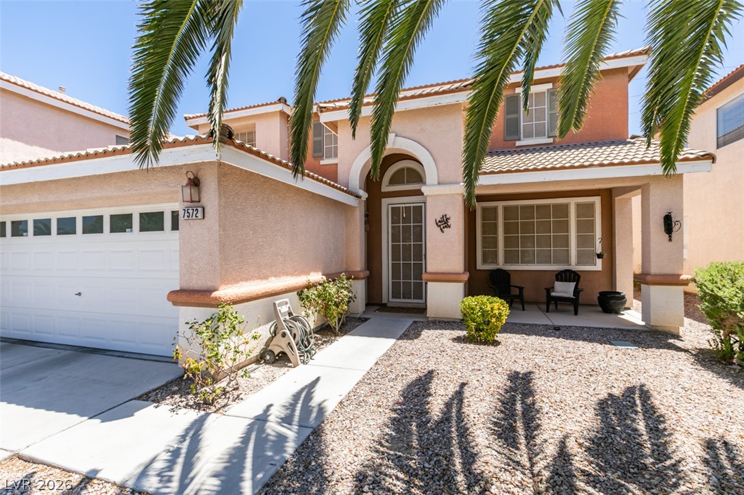 7572 Catalina Harbor Street Las Vegas NV 89131