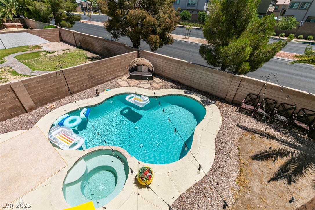 7572 Catalina Harbor Street Las Vegas NV 89131