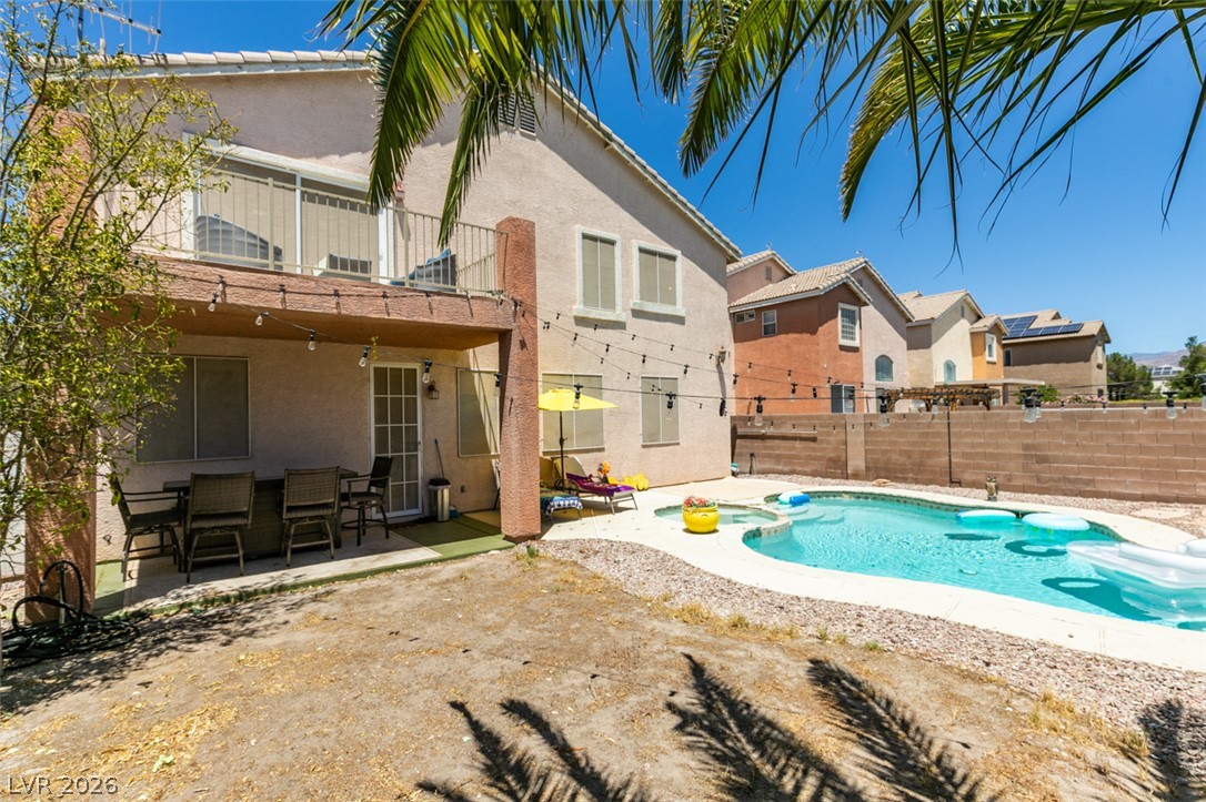 7572 Catalina Harbor Street Las Vegas NV 89131