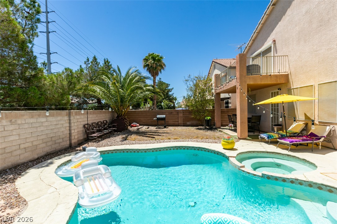 7572 Catalina Harbor Street Las Vegas NV 89131