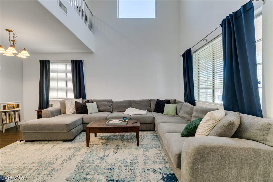 7572 Catalina Harbor Street Las Vegas NV 89131