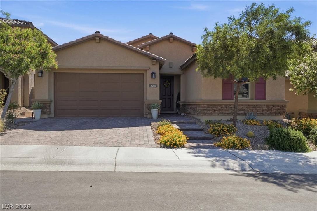 8216 Skye Struck Drive Las Vegas NV 89166