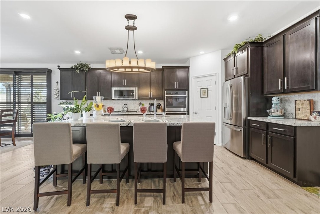 8216 Skye Struck Drive Las Vegas NV 89166