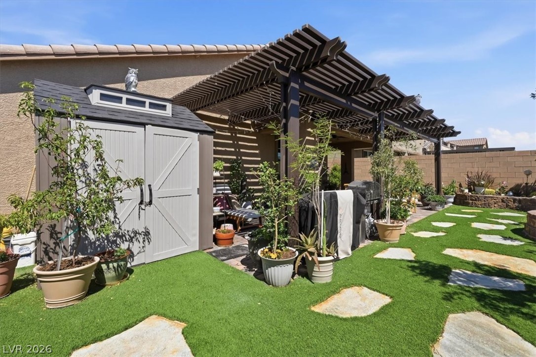 8216 Skye Struck Drive Las Vegas NV 89166