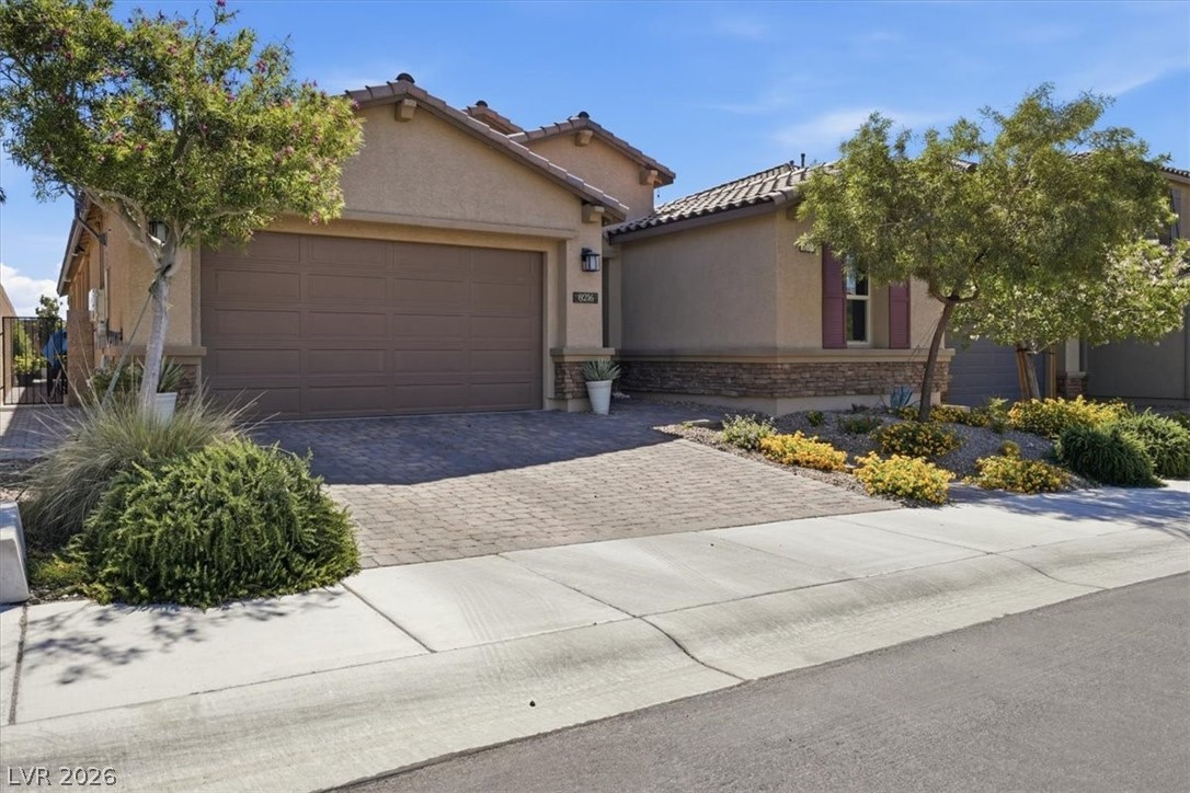 8216 Skye Struck Drive Las Vegas NV 89166
