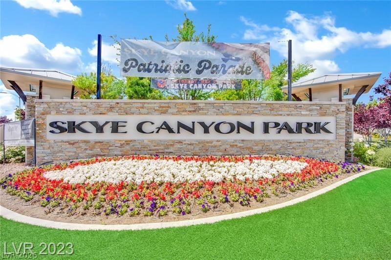 8216 Skye Struck Drive Las Vegas NV 89166