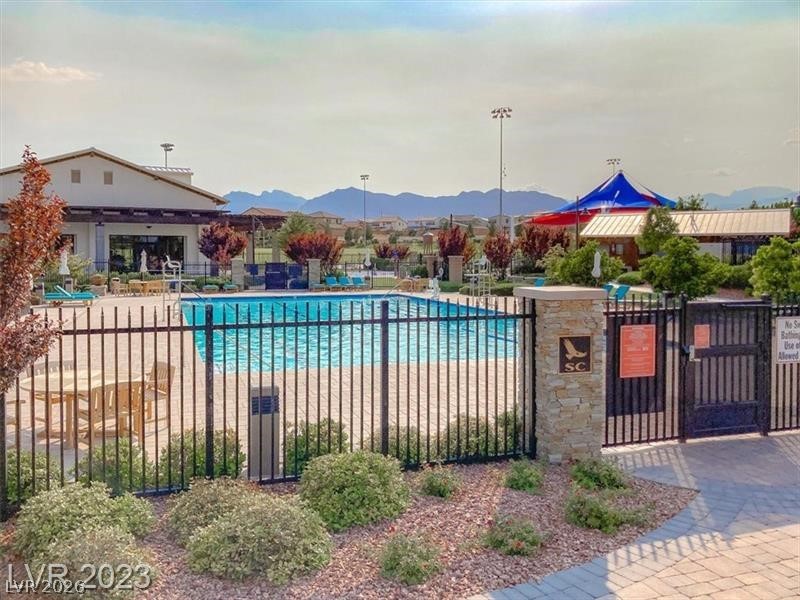 8216 Skye Struck Drive Las Vegas NV 89166