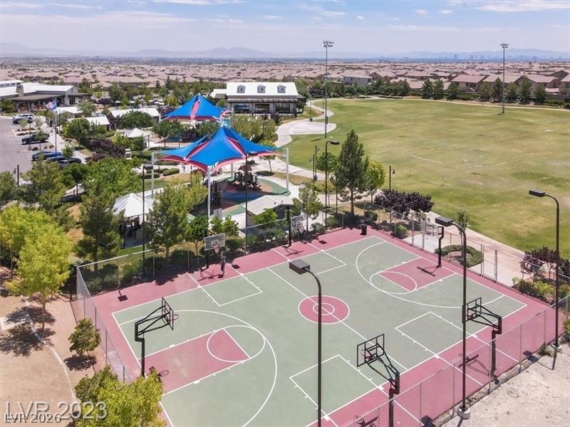 8216 Skye Struck Drive Las Vegas NV 89166