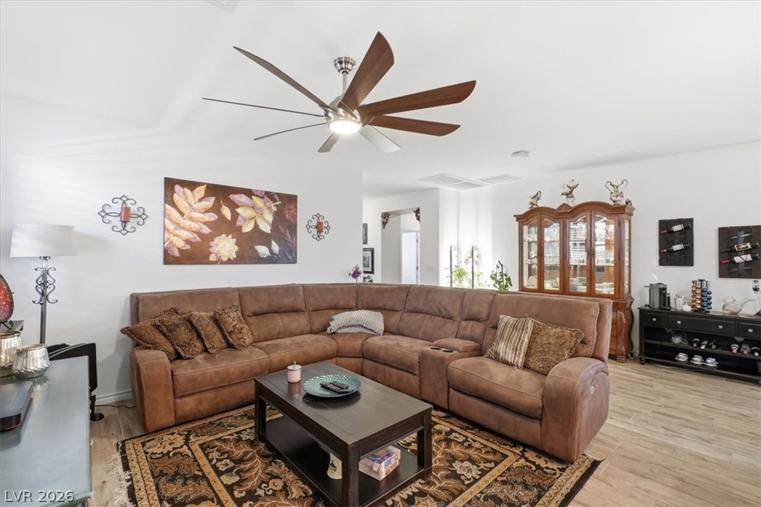 8216 Skye Struck Drive Las Vegas NV 89166