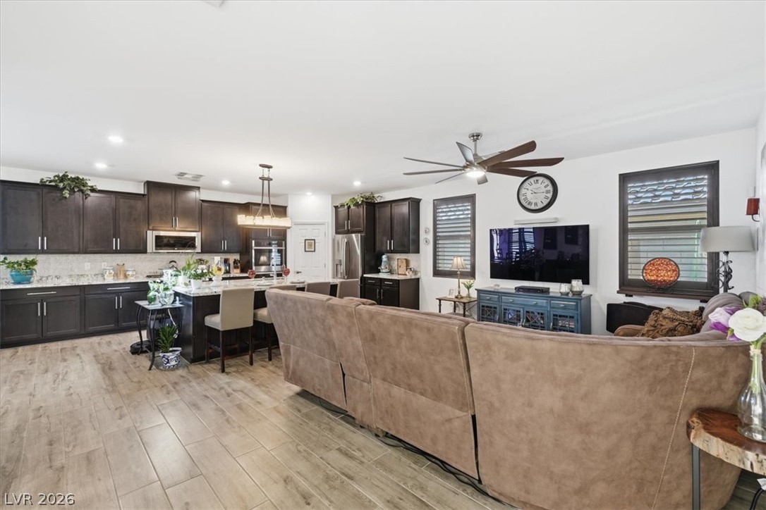 8216 Skye Struck Drive Las Vegas NV 89166