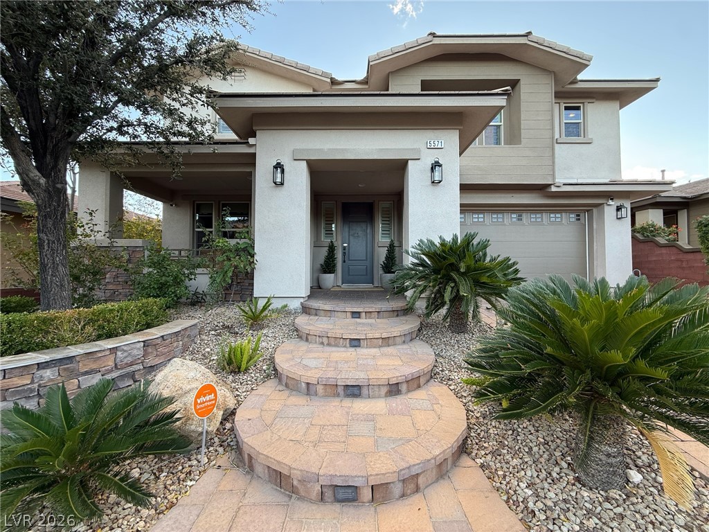 5571 Bethany Bend Drive Las Vegas NV 89135