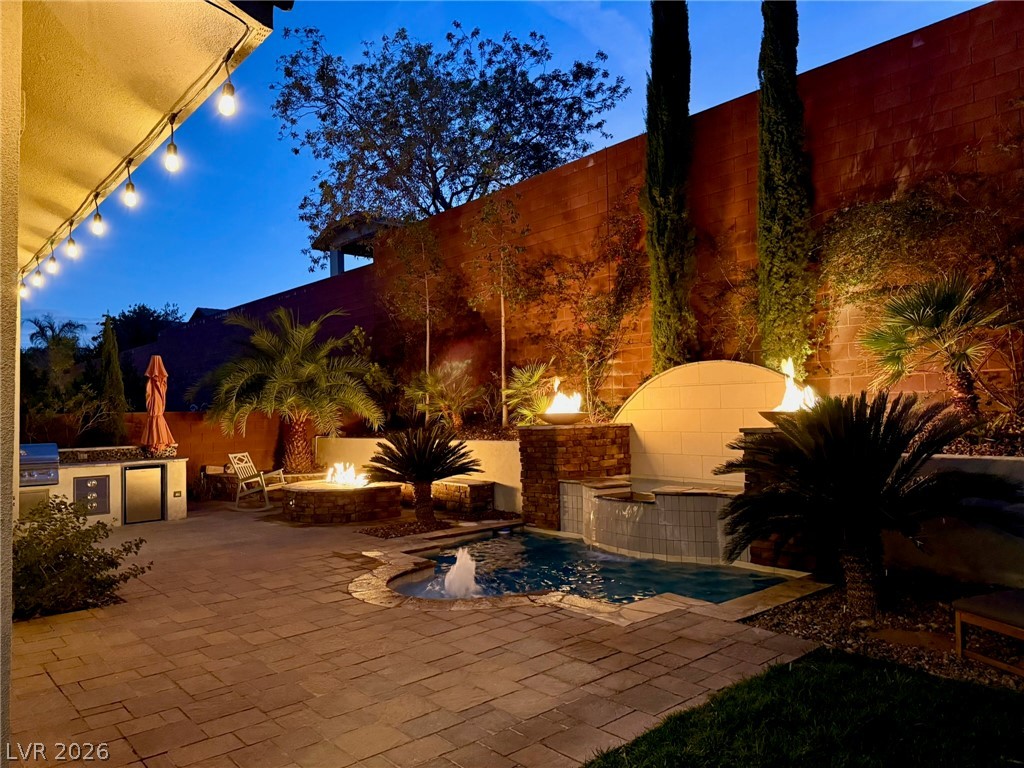 5571 Bethany Bend Drive Las Vegas NV 89135