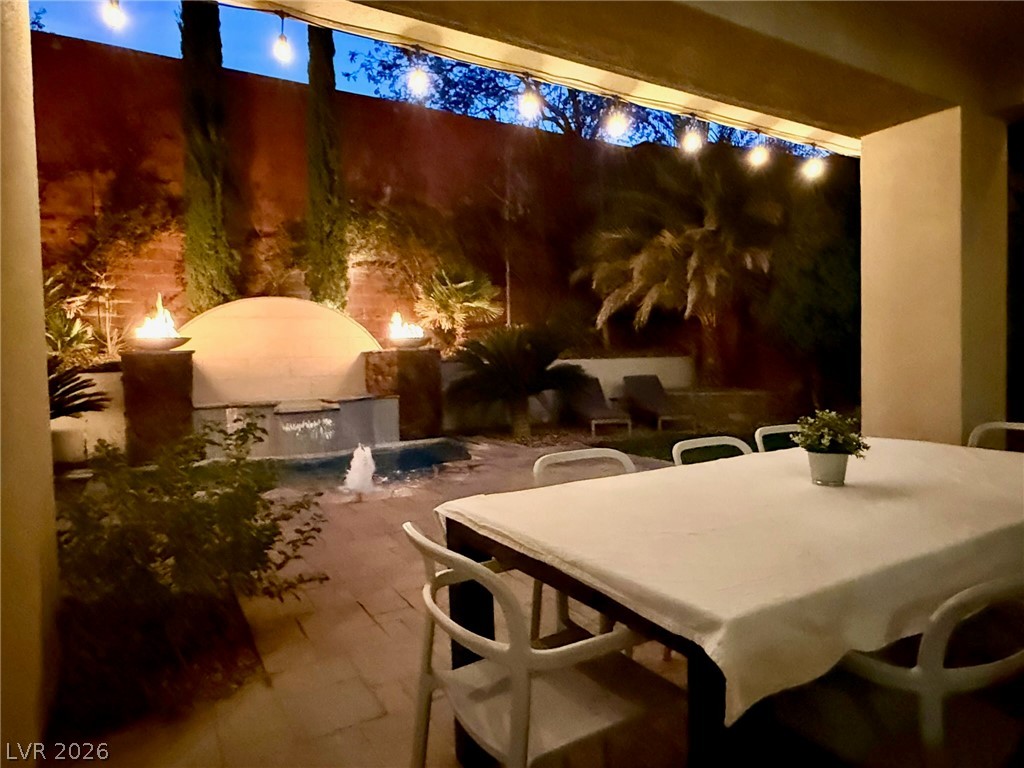 5571 Bethany Bend Drive Las Vegas NV 89135