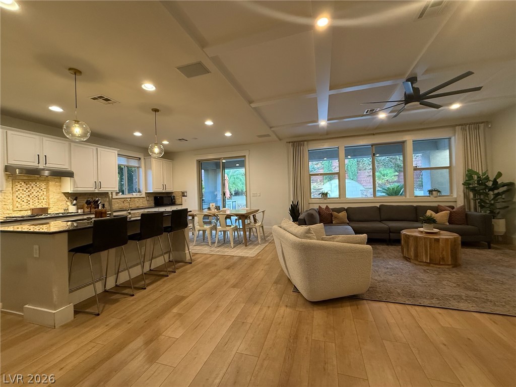 5571 Bethany Bend Drive Las Vegas NV 89135