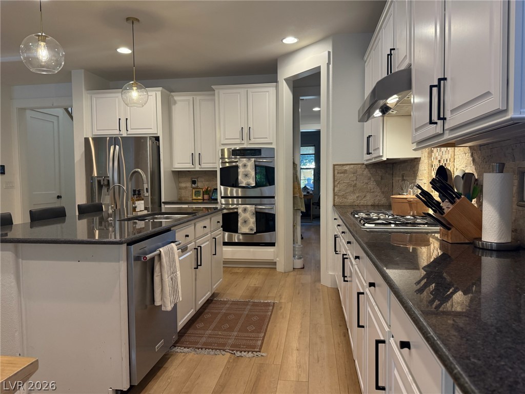 5571 Bethany Bend Drive Las Vegas NV 89135