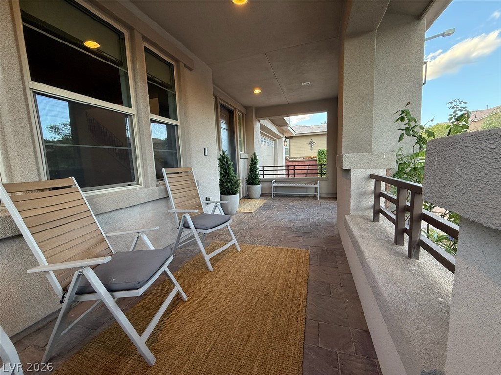 5571 Bethany Bend Drive Las Vegas NV 89135