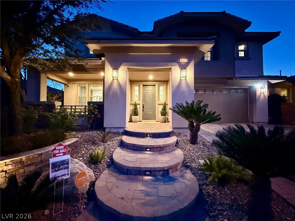 5571 Bethany Bend Drive Las Vegas NV 89135