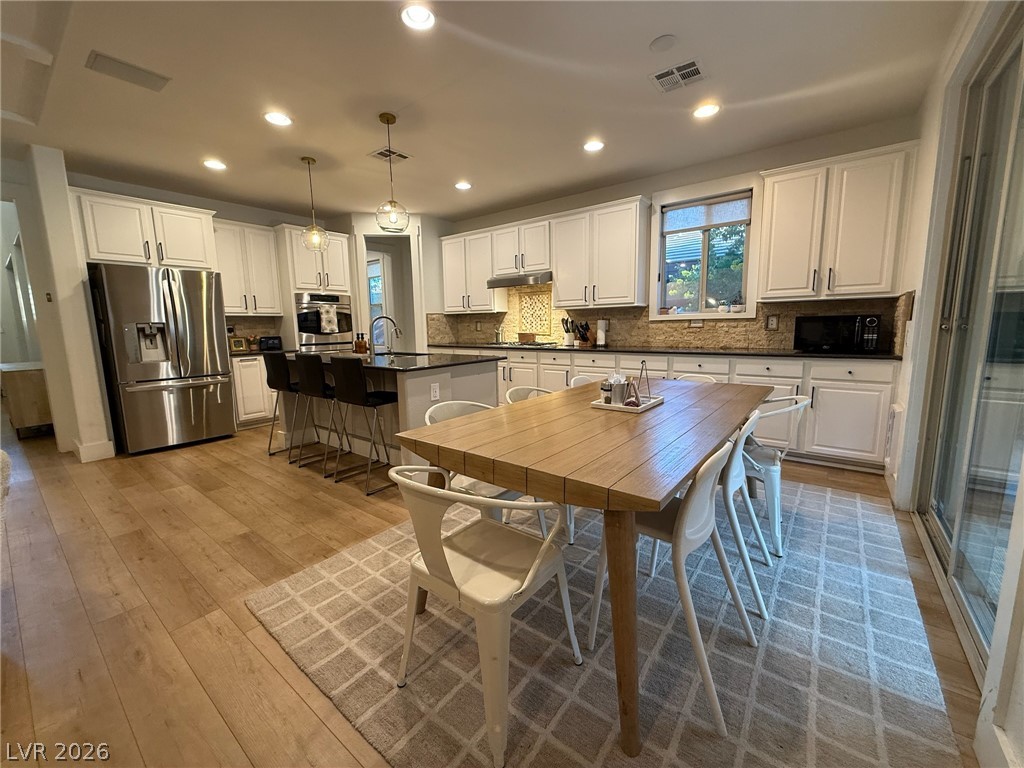 5571 Bethany Bend Drive Las Vegas NV 89135