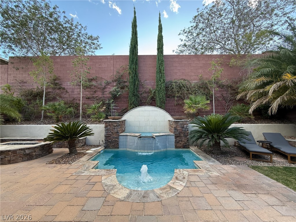 5571 Bethany Bend Drive Las Vegas NV 89135