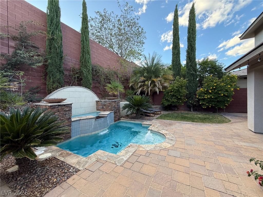5571 Bethany Bend Drive Las Vegas NV 89135