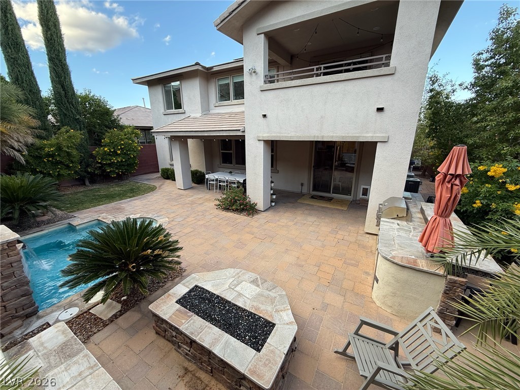5571 Bethany Bend Drive Las Vegas NV 89135