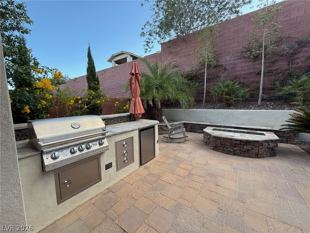 5571 Bethany Bend Drive Las Vegas NV 89135