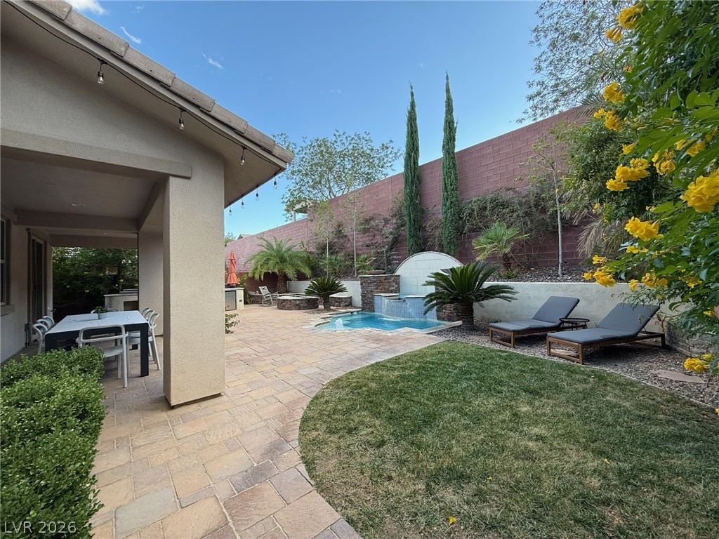 5571 Bethany Bend Drive Las Vegas NV 89135