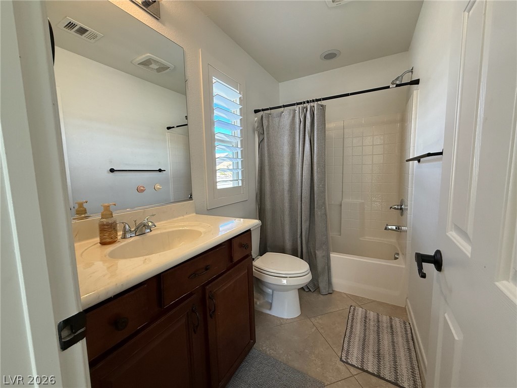 5571 Bethany Bend Drive Las Vegas NV 89135