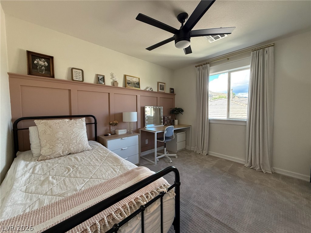 5571 Bethany Bend Drive Las Vegas NV 89135