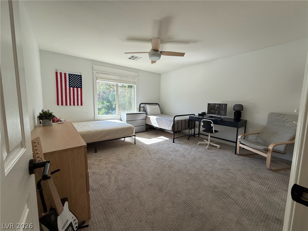 5571 Bethany Bend Drive Las Vegas NV 89135