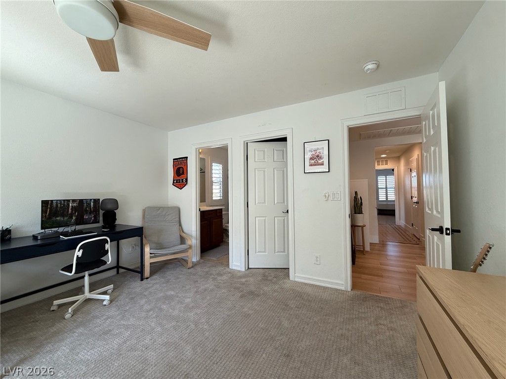5571 Bethany Bend Drive Las Vegas NV 89135