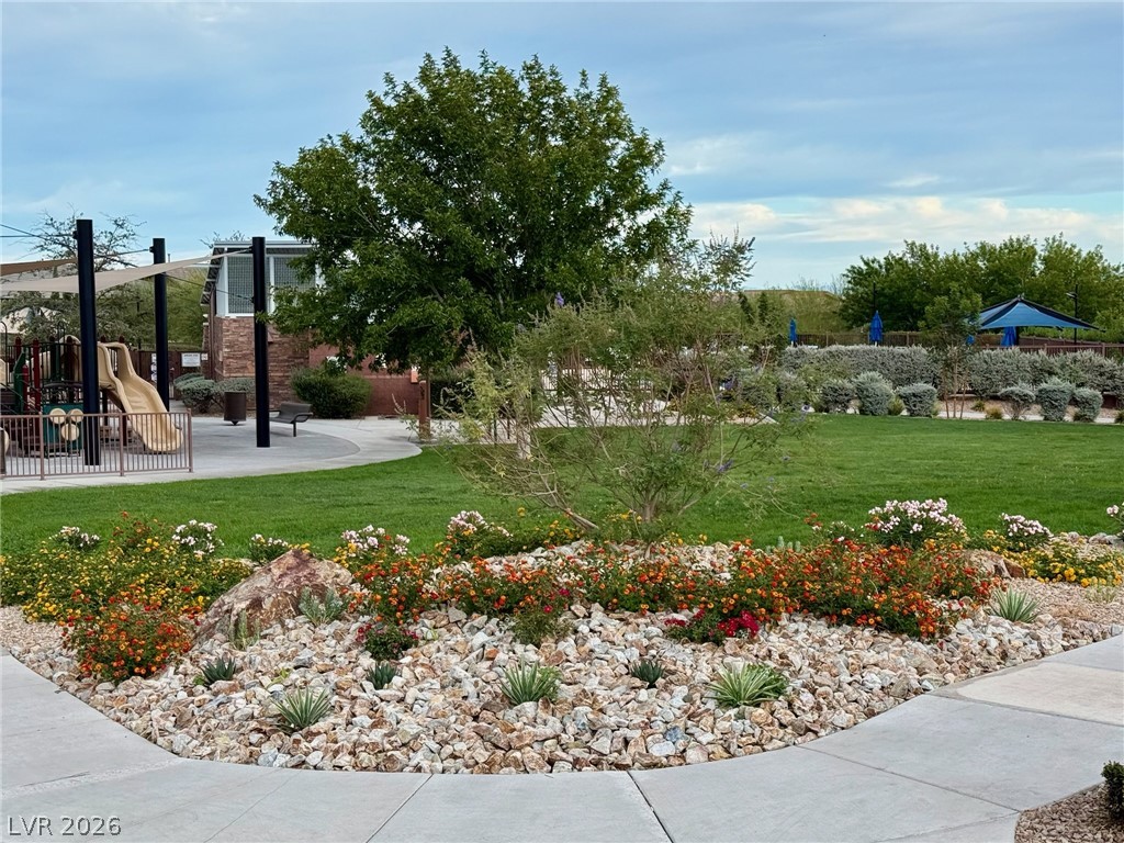 5571 Bethany Bend Drive Las Vegas NV 89135