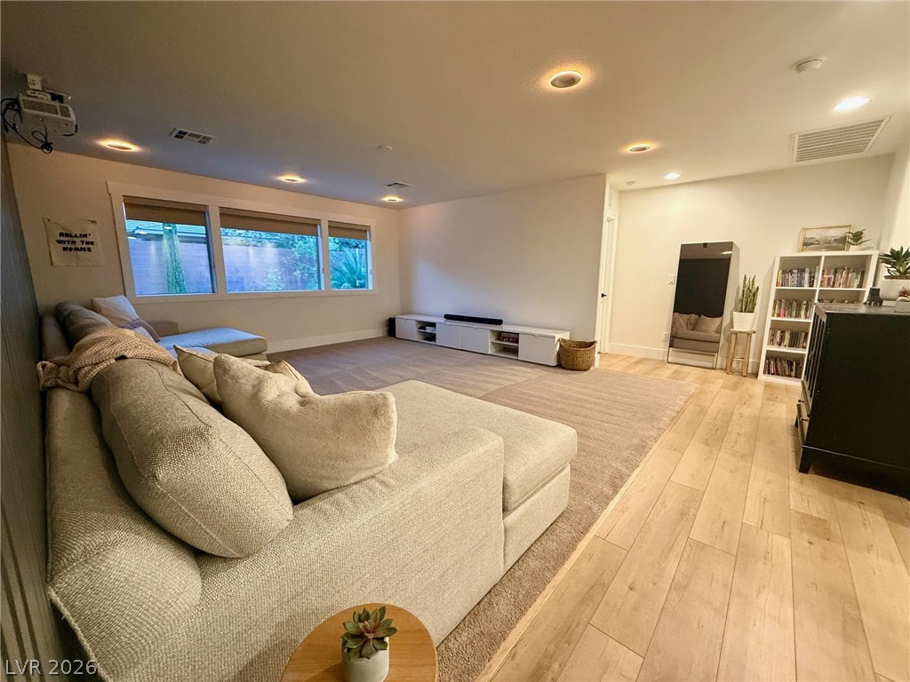 5571 Bethany Bend Drive Las Vegas NV 89135
