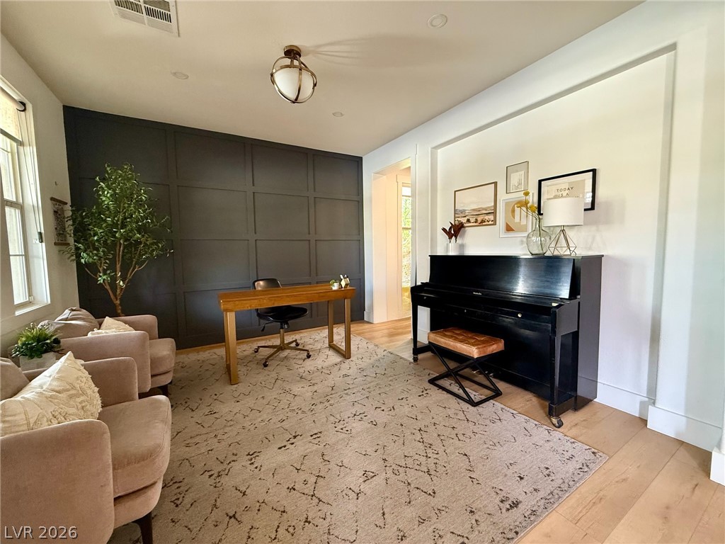 5571 Bethany Bend Drive Las Vegas NV 89135