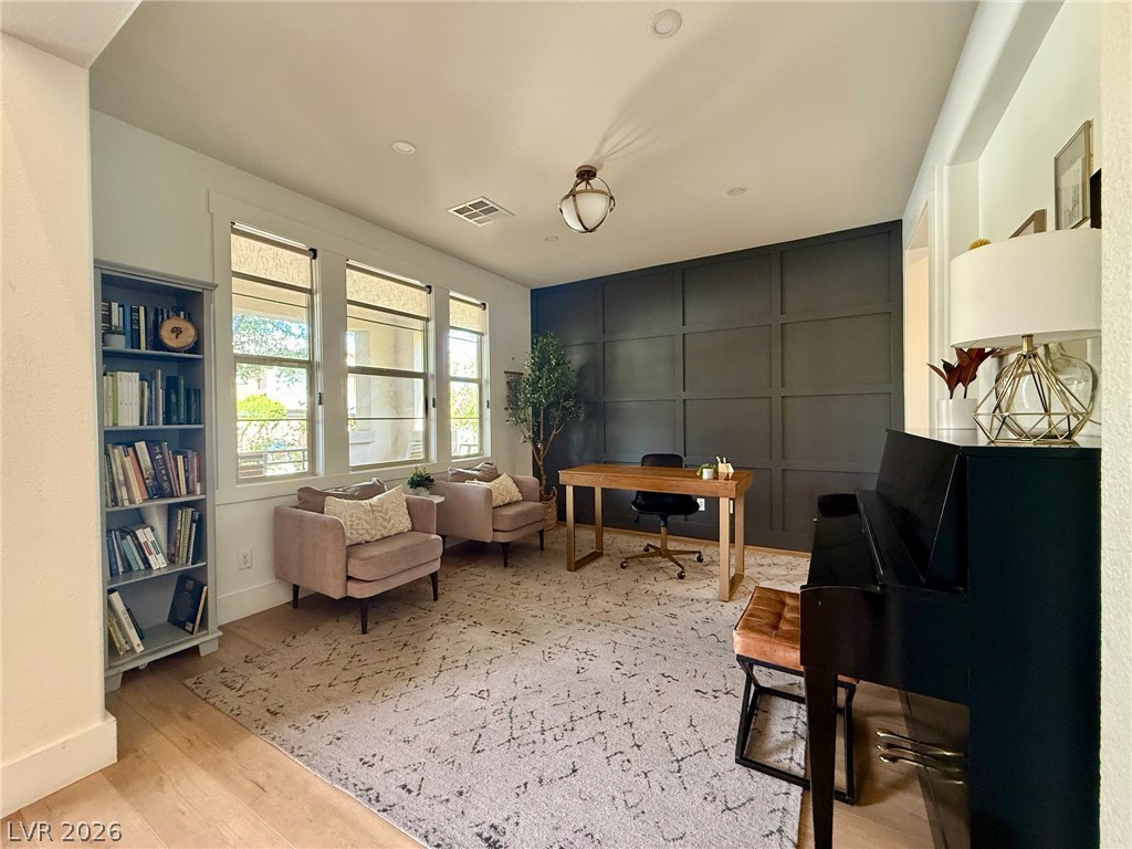 5571 Bethany Bend Drive Las Vegas NV 89135