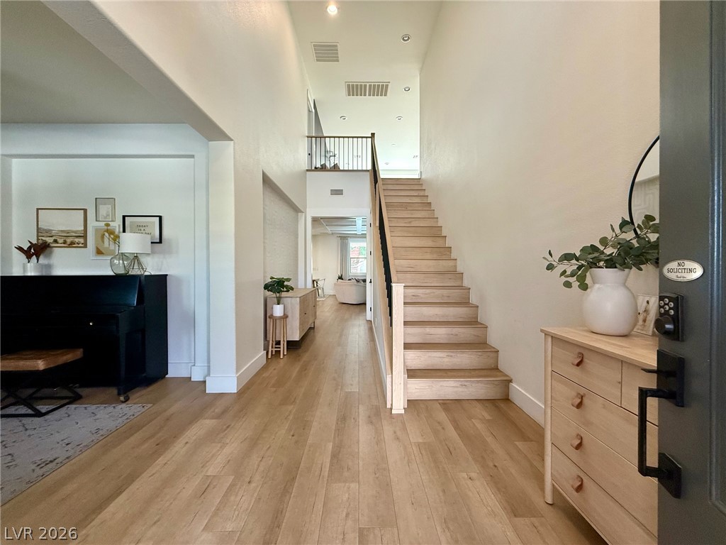 5571 Bethany Bend Drive Las Vegas NV 89135
