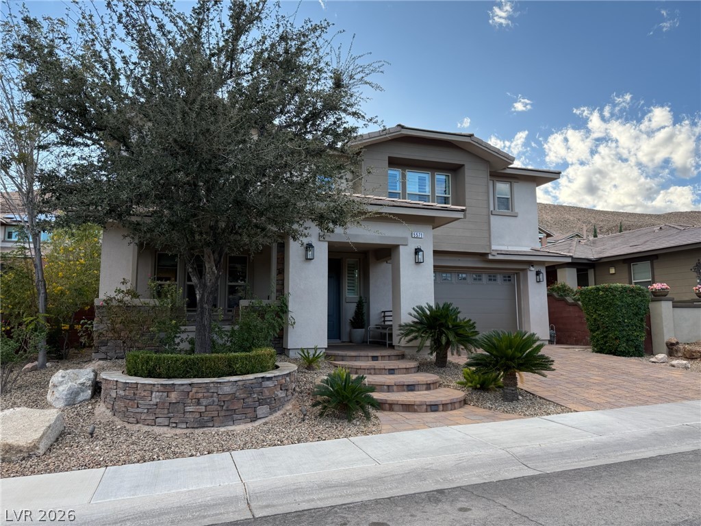 5571 Bethany Bend Drive Las Vegas NV 89135