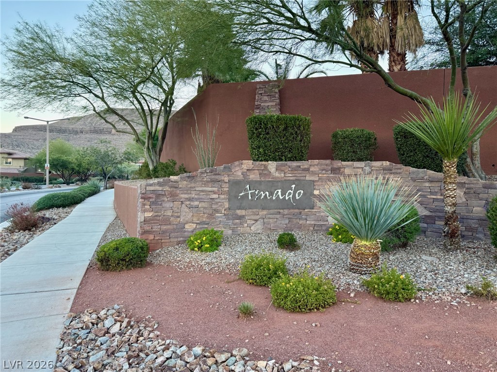 5571 Bethany Bend Drive Las Vegas NV 89135