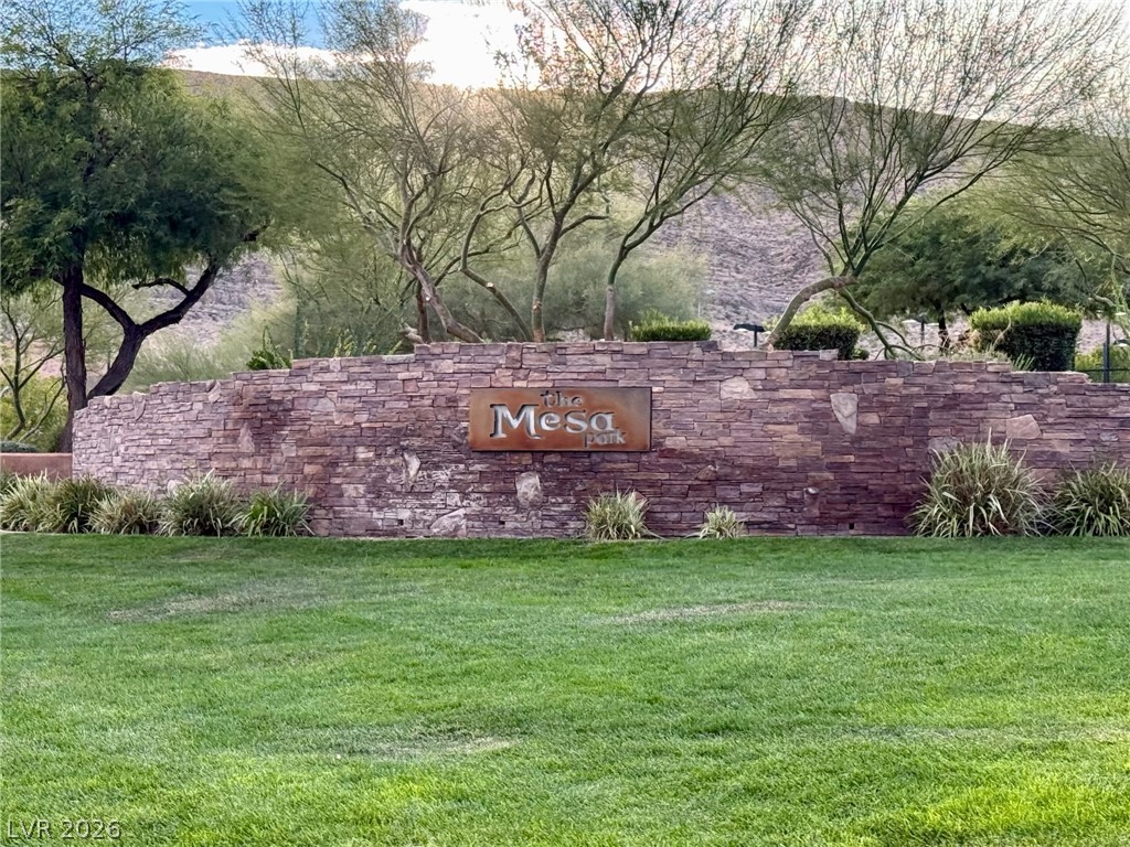 5571 Bethany Bend Drive Las Vegas NV 89135