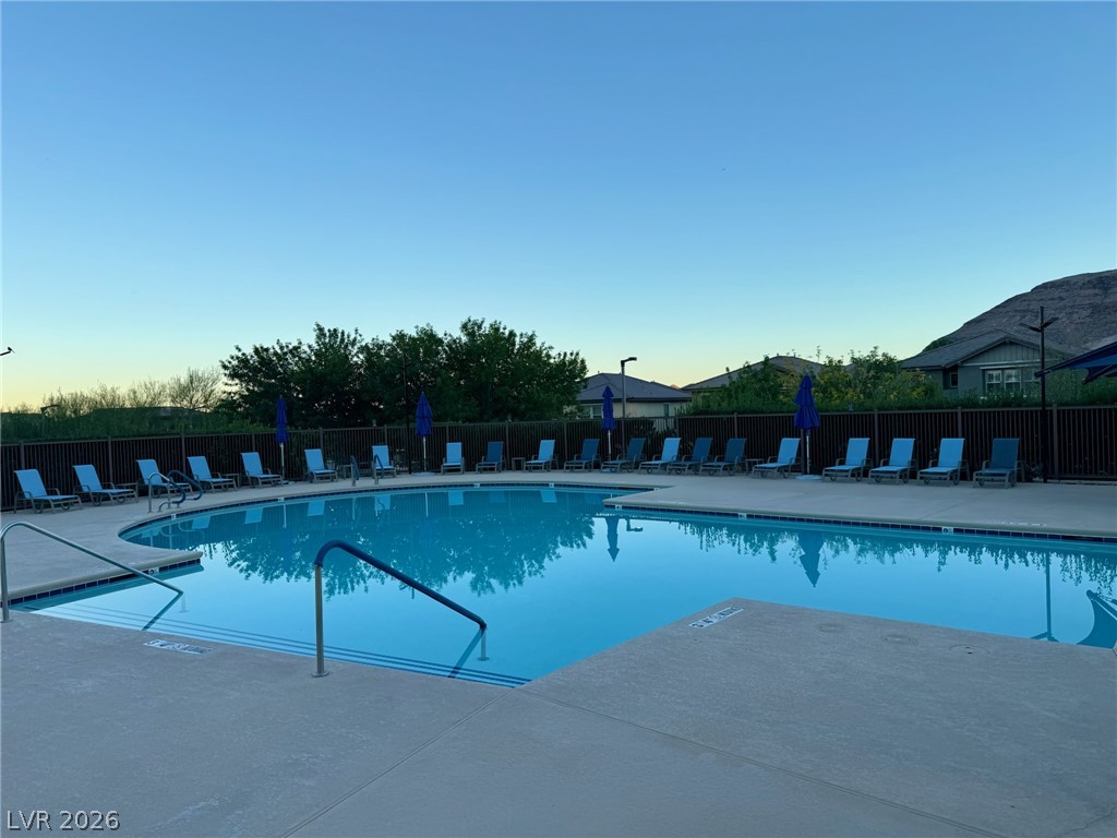 5571 Bethany Bend Drive Las Vegas NV 89135