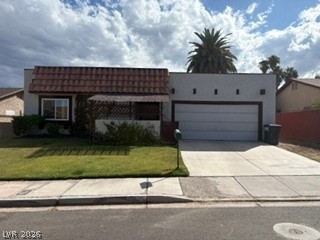 5095 Brownwood Avenue Las Vegas NV 89122