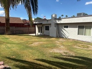 5095 Brownwood Avenue Las Vegas NV 89122