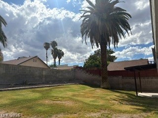 5095 Brownwood Avenue Las Vegas NV 89122