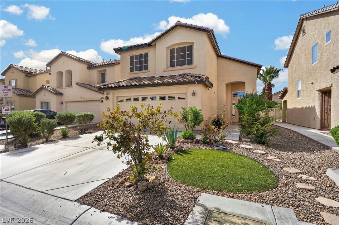 5883 Glory Canyon Way Las Vegas NV 89142