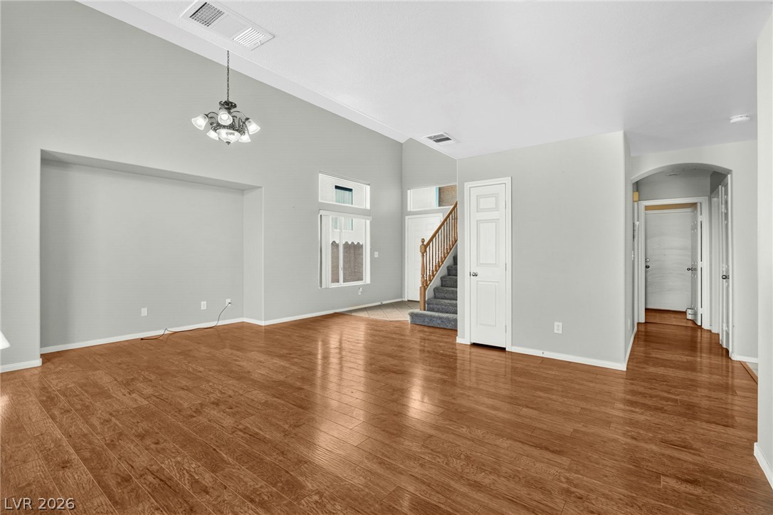 5883 Glory Canyon Way Las Vegas NV 89142