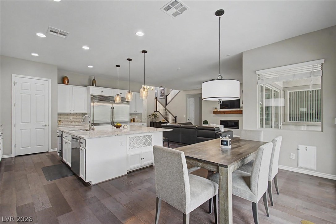 345 Elder View Drive Las Vegas NV 89138